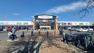 Centurion Lifestyle Centre | Violin Close | Hennopspark | Centurion