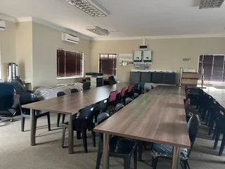 Prime Office Space to Let in Halfway Gardens, Midrand