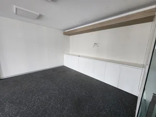 CECILIA SQUARE | OFFICE FOR SALE | PAARL | 557SQM