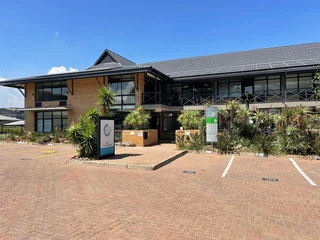Premium Office Space to Let at Lone Creek, Waterfall Office Park, Midrand