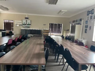 Prime Office Space to Let in Halfway Gardens, Midrand