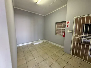 Prime Commercial Space for Sale at Prospur Business Park, Boksburg