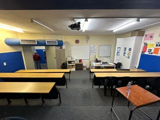 WAVERLY BUSINESS PARK | OFFICE UNITS FOR SALE | OBSERVATORY | 1457m²