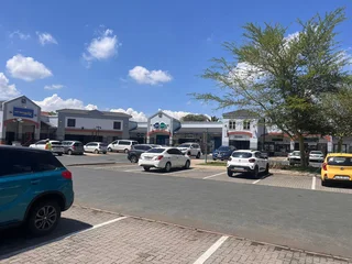 Waterkloof Ridge Lifestyle Centre | Cliff Avenue | Waterkloof Ridge | Pretoria