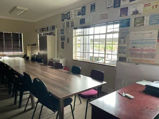 Prime Office Space to Let in Halfway Gardens, Midrand