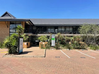 Premium Office Space to Let at Lone Creek, Waterfall Office Park, Midrand