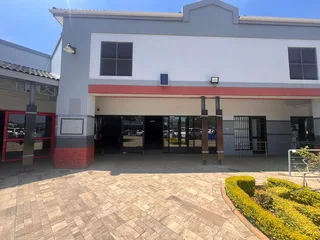 WATERKLOOF RIDGE LIFESTYLE CENTRE | CLIFF AVENUE | WATERKLOOF RIDGE | PRETORIA