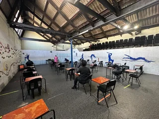 WAVERLY BUSINESS PARK | OFFICE UNITS FOR SALE | OBSERVATORY | 1457m²