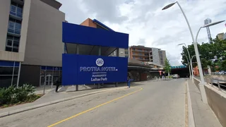 Loftus Park | Kirkness Street | Arcadia