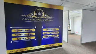 CENTURION CENTRAL | WEST AVENUE | CENTURION