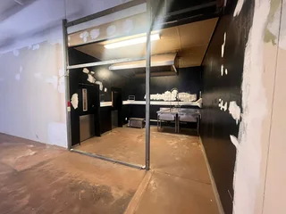 WATERKLOOF RIDGE LIFESTYLE CENTRE | CLIFF AVENUE | WATERKLOOF RIDGE | PRETORIA