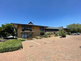 Premium Office Space to Let at Lone Creek, Waterfall Office Park, Midrand
