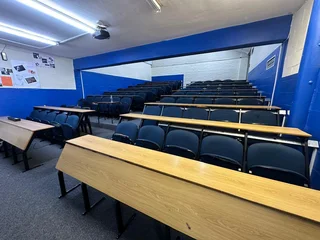 WAVERLY BUSINESS PARK | OFFICE UNITS FOR SALE | OBSERVATORY | 1457m²