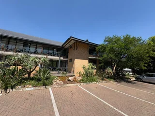 Ground Floor Office Space to Let - Lone Creek, Waterfall Office Park, Midrand