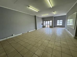 Prime Commercial Space for Sale at Prospur Business Park, Boksburg