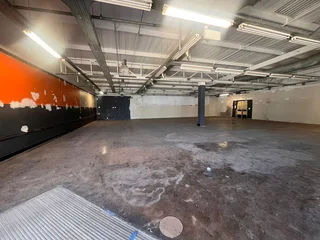 WATERKLOOF RIDGE LIFESTYLE CENTRE | CLIFF AVENUE | WATERKLOOF RIDGE | PRETORIA