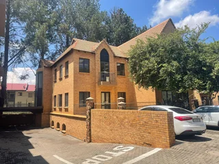 Lytteltown Office Park | Shelanti Avenue | Die Hoewes | Centurion