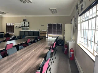 Prime Office Space to Let in Halfway Gardens, Midrand