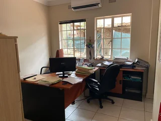 Prime Office Space to Let in Halfway Gardens, Midrand