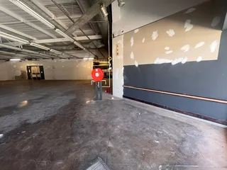 WATERKLOOF RIDGE LIFESTYLE CENTRE | CLIFF AVENUE | WATERKLOOF RIDGE | PRETORIA