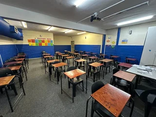 WAVERLY BUSINESS PARK | OFFICE UNITS FOR SALE | OBSERVATORY | 1457m²