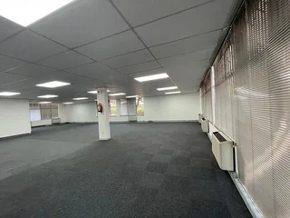 Premium Office Space to Let at Lone Creek, Waterfall Office Park, Midrand