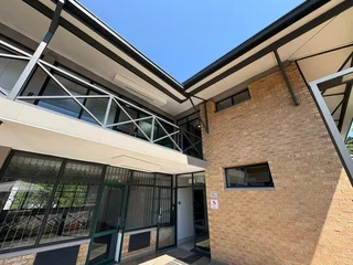 Ground Floor Office Space to Let - Lone Creek, Waterfall Office Park, Midrand