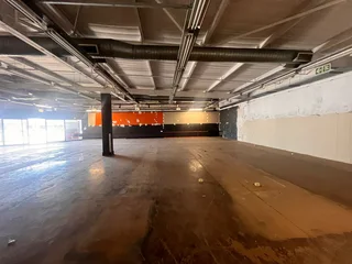 WATERKLOOF RIDGE LIFESTYLE CENTRE | CLIFF AVENUE | WATERKLOOF RIDGE | PRETORIA