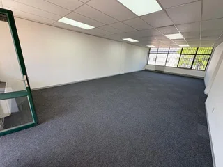 Ground Floor Office Space to Let - Lone Creek, Waterfall Office Park, Midrand