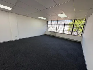Ground Floor Office Space to Let - Lone Creek, Waterfall Office Park, Midrand