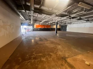 WATERKLOOF RIDGE LIFESTYLE CENTRE | CLIFF AVENUE | WATERKLOOF RIDGE | PRETORIA