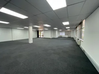 Premium Office Space to Let at Lone Creek, Waterfall Office Park, Midrand