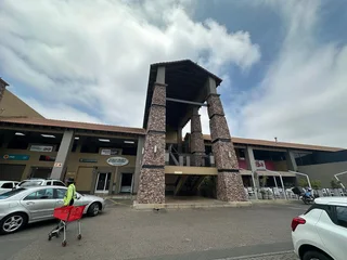 Prime Office Space to Let at Bedford Village Shopping Centre, Bedfordview