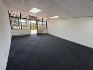 Ground Floor Office Space to Let - Lone Creek, Waterfall Office Park, Midrand