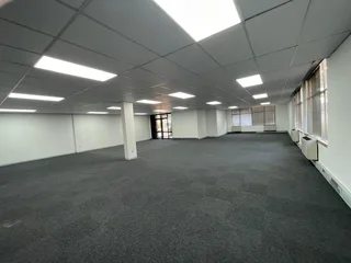 Premium Office Space to Let at Lone Creek, Waterfall Office Park, Midrand
