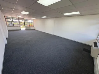 Ground Floor Office Space to Let - Lone Creek, Waterfall Office Park, Midrand
