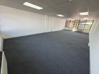 Ground Floor Office Space to Let - Lone Creek, Waterfall Office Park, Midrand