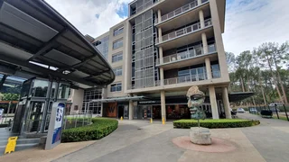 Loftus Park | Kirkness Street | Arcadia