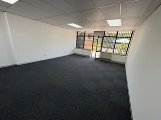 Ground Floor Office Space to Let - Lone Creek, Waterfall Office Park, Midrand