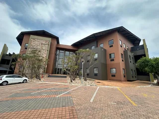 Prime Office Space to Let at 4 Osborne Road, Bedfordview