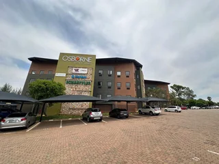 Premium Office Space to Let at 4 Osborne Road, Bedfordview