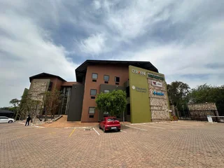 Premium Office Space to Let at 4 Osborne Road, Bedfordview