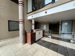 Prime Office Space to Let at 4 Osborne Road, Bedfordview