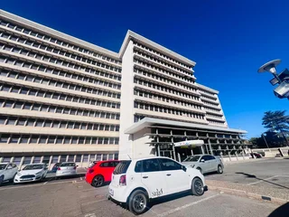Prime Office Space to Let at 20 De Korte Street, Braamfontein