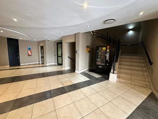 Prime Office Space to Let at 4 Osborne Road, Bedfordview