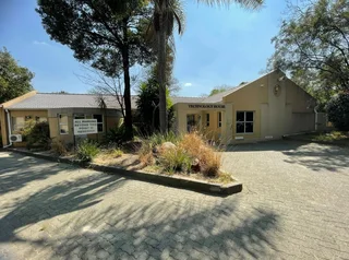 Prime Commercial Property for Sale in Ferndale, Randburg