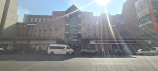 Preator Forum | Lillian Ngoyi | Pretoria Central