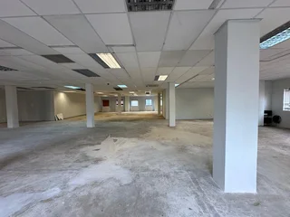 Prime Office Space to Let at 4 Osborne Road, Bedfordview