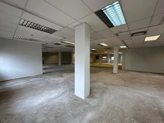Prime Office Space to Let at 4 Osborne Road, Bedfordview