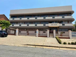 Prime Office Space at Erex House, Blairgowrie, Randburg